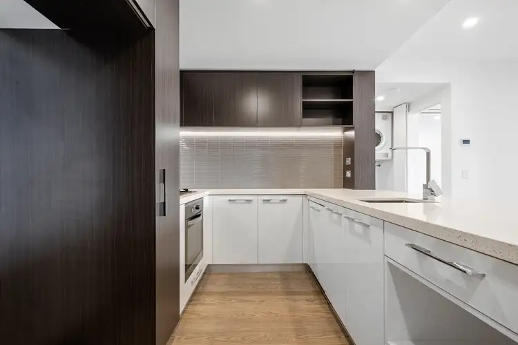 Fourth view of Homely apartment listing, 903/289 Grey Street, South Brisbane QLD 4101