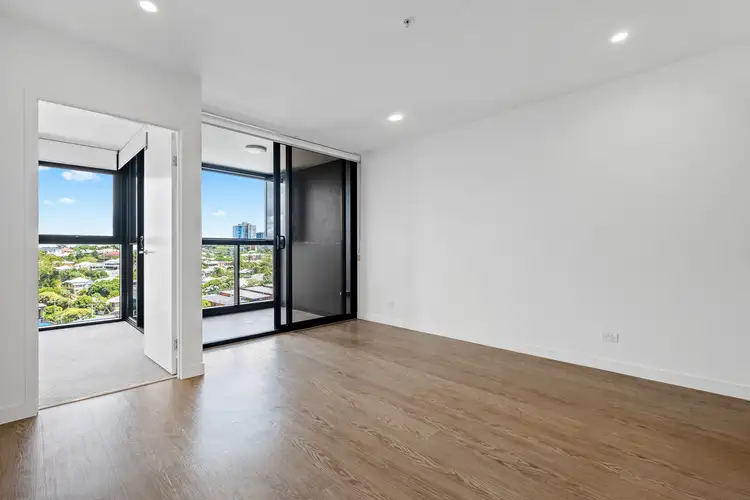 Sixth view of Homely apartment listing, 903/289 Grey Street, South Brisbane QLD 4101