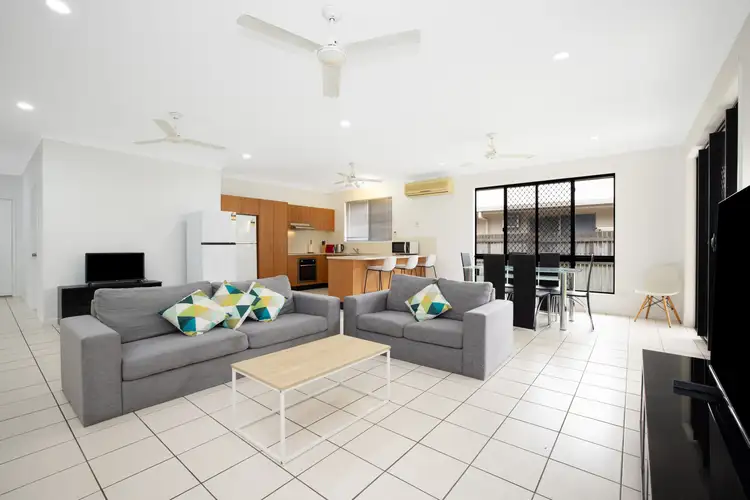 Second view of Homely house listing, 4 Calliope Close, Douglas QLD 4814