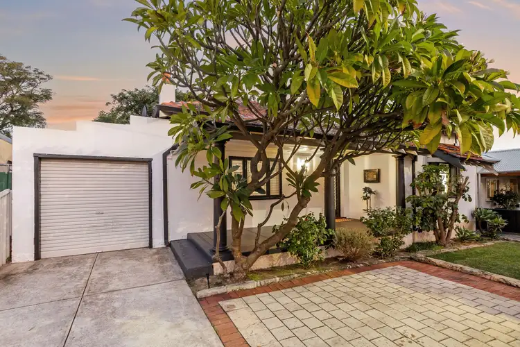 1018 Beaufort Street, Bedford WA 6052