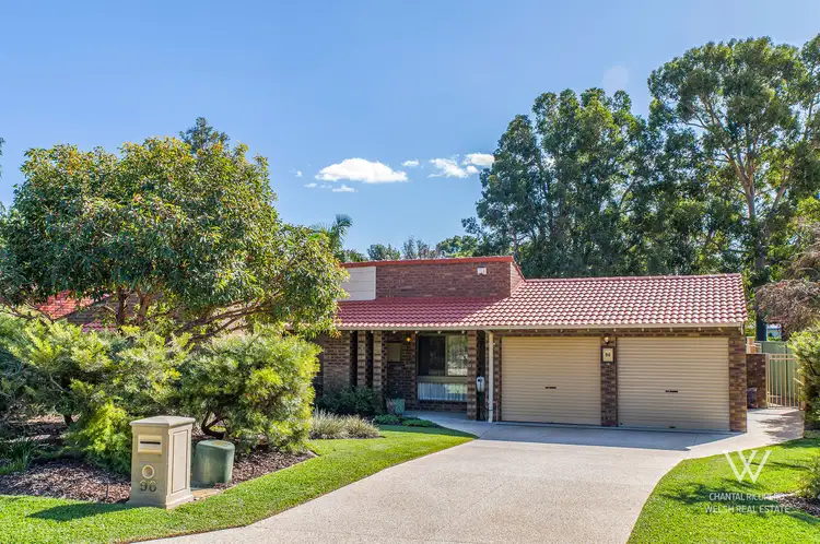 96 Regency Drive, Thornlie WA 6108