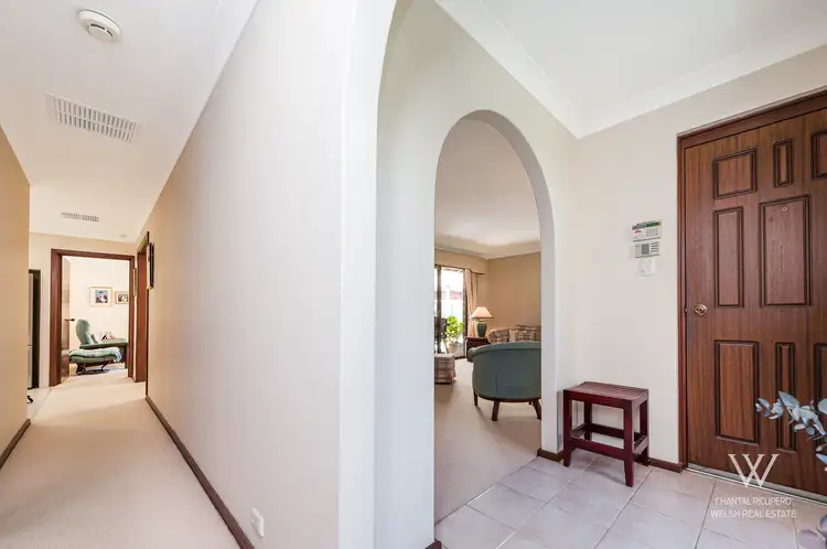 Second view of Homely house listing, 96 Regency Drive, Thornlie WA 6108