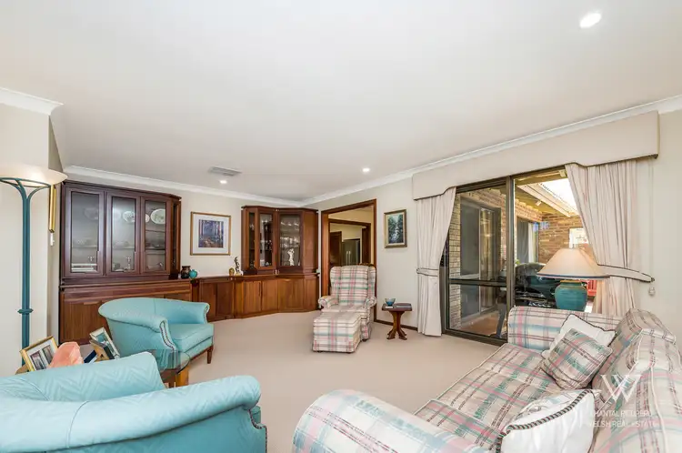 Fourth view of Homely house listing, 96 Regency Drive, Thornlie WA 6108