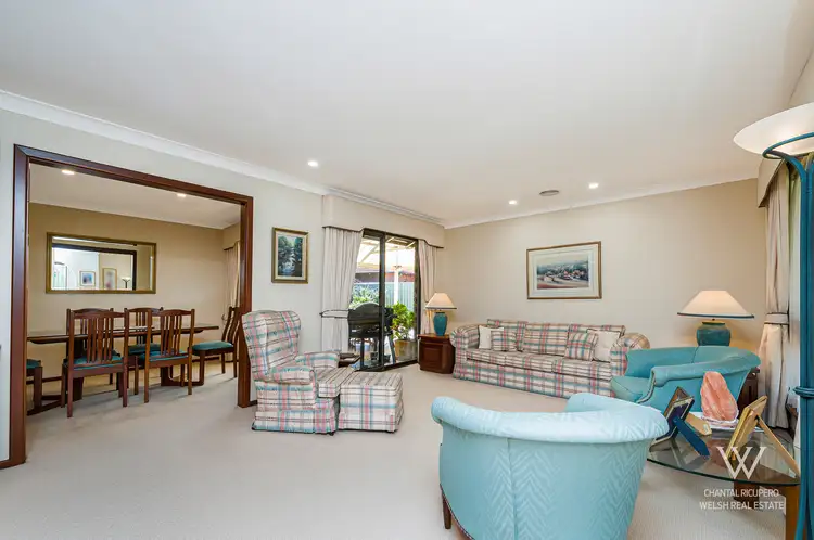 Fifth view of Homely house listing, 96 Regency Drive, Thornlie WA 6108