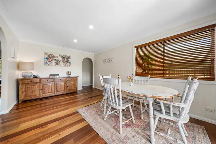 Fourth view of Homely house listing, 14 Peter Place, Bligh Park NSW 2756