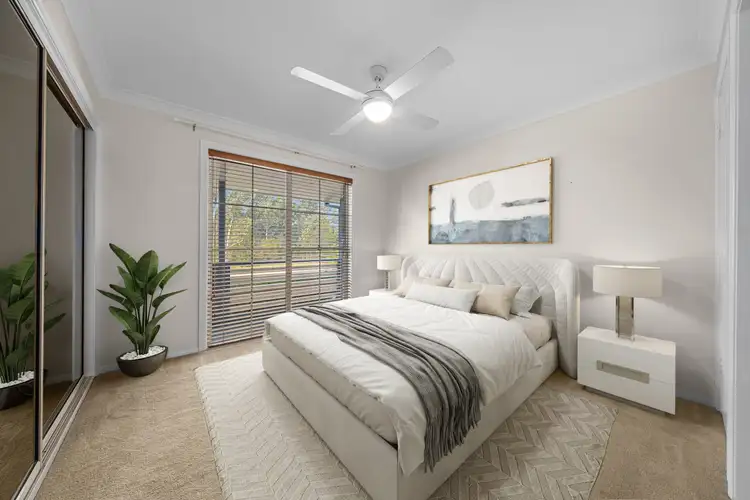 Sixth view of Homely house listing, 14 Peter Place, Bligh Park NSW 2756