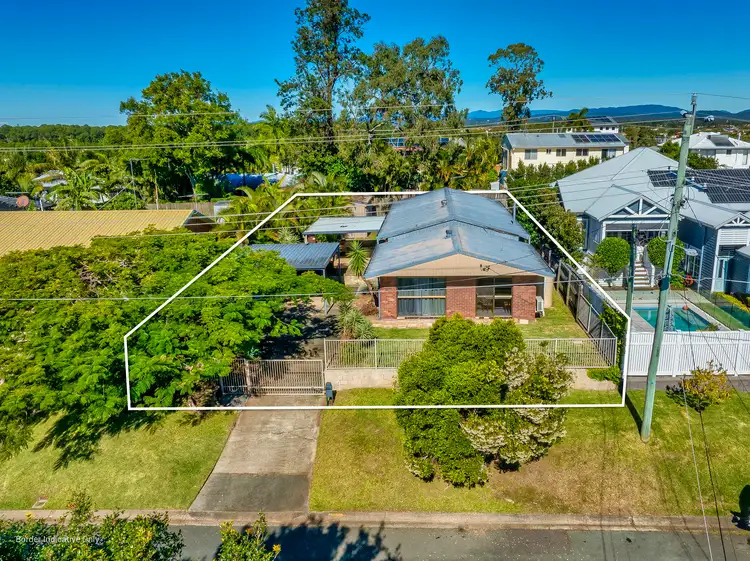 Second view of Homely house listing, 17 Mungala Street, Hope Island QLD 4212