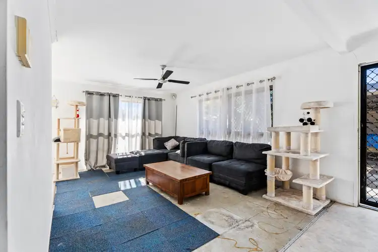 Fifth view of Homely house listing, 17 Mungala Street, Hope Island QLD 4212