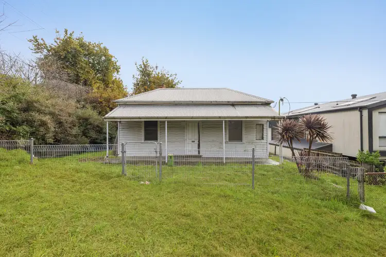 Second view of Homely land listing, 20 Nicholas Street, Lilydale VIC 3140