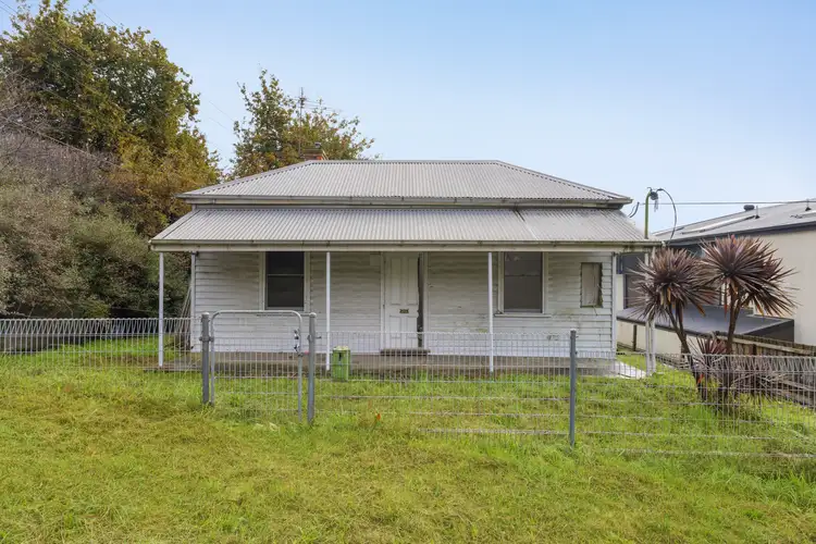 Third view of Homely land listing, 20 Nicholas Street, Lilydale VIC 3140