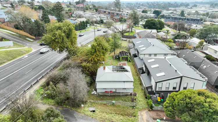 Fourth view of Homely land listing, 20 Nicholas Street, Lilydale VIC 3140