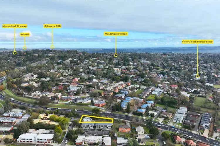 Sixth view of Homely land listing, 20 Nicholas Street, Lilydale VIC 3140