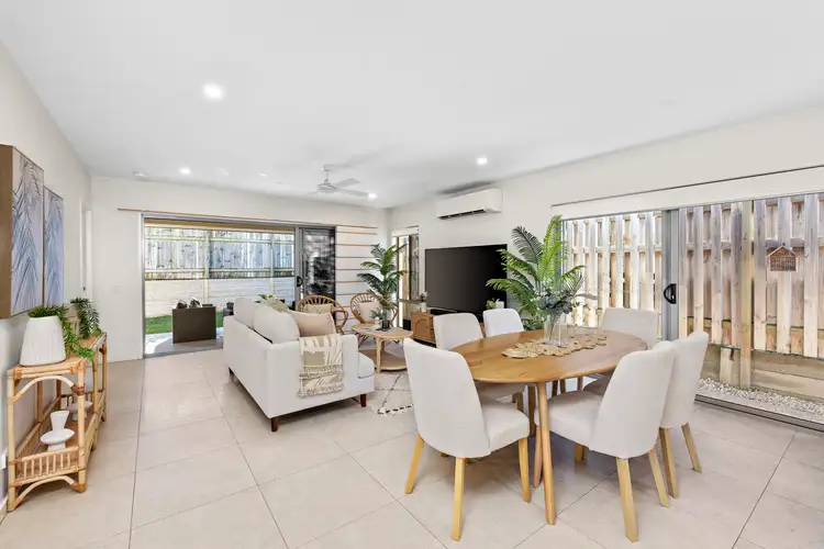 Fourth view of Homely house listing, 45 Ravenbourne Circuit, Capalaba QLD 4157