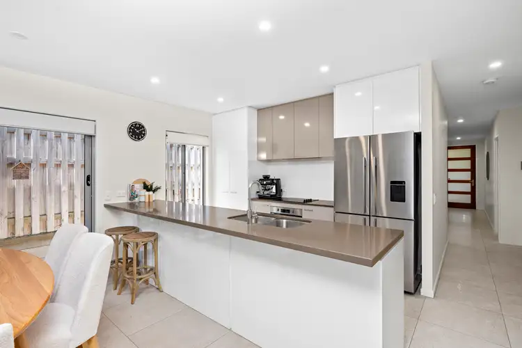 Fifth view of Homely house listing, 45 Ravenbourne Circuit, Capalaba QLD 4157