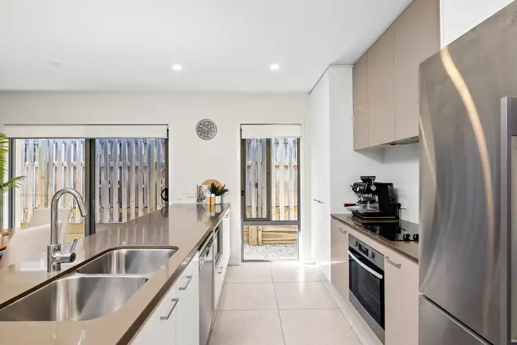 Sixth view of Homely house listing, 45 Ravenbourne Circuit, Capalaba QLD 4157