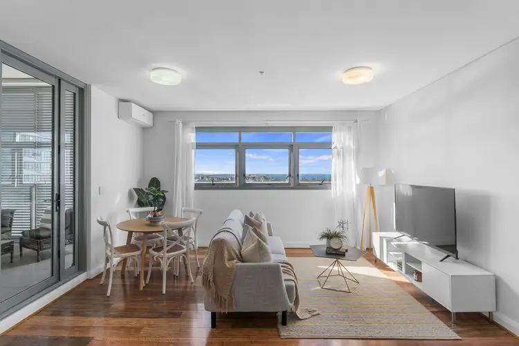 1110/99 Forest Rd, Hurstville NSW 2220