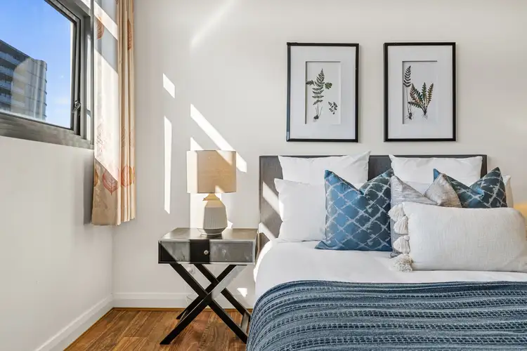 Third view of Homely unit listing, 1110/99 Forest Rd, Hurstville NSW 2220