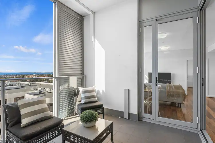 Sixth view of Homely unit listing, 1110/99 Forest Rd, Hurstville NSW 2220