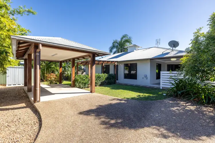 137A Francis Street, West End QLD 4810