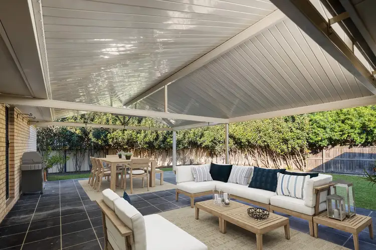 Third view of Homely house listing, 8 Ivanhoe Place, Brassall QLD 4305