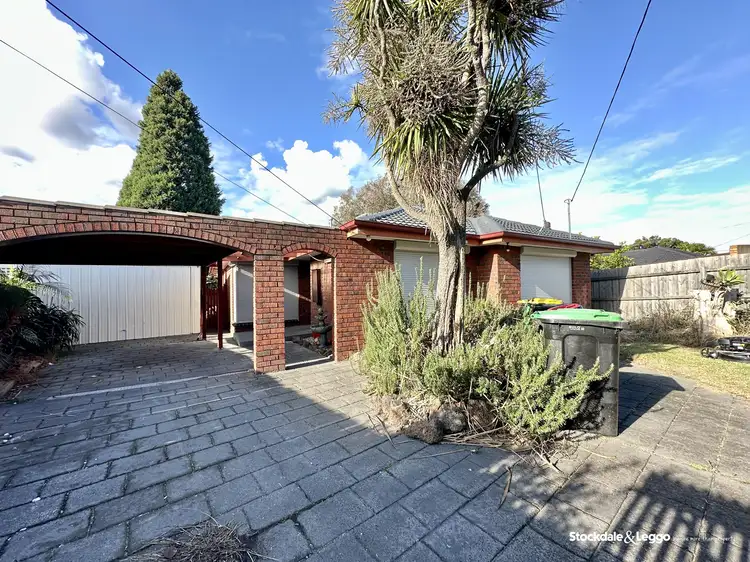 1 Polk Court, Dandenong North VIC 3175