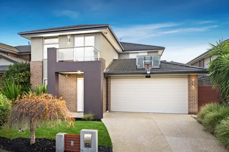 3 Cellar Lane, Wantirna South VIC 3152