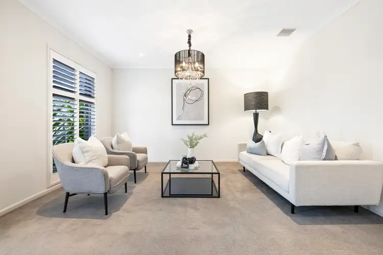Second view of Homely house listing, 3 Cellar Lane, Wantirna South VIC 3152