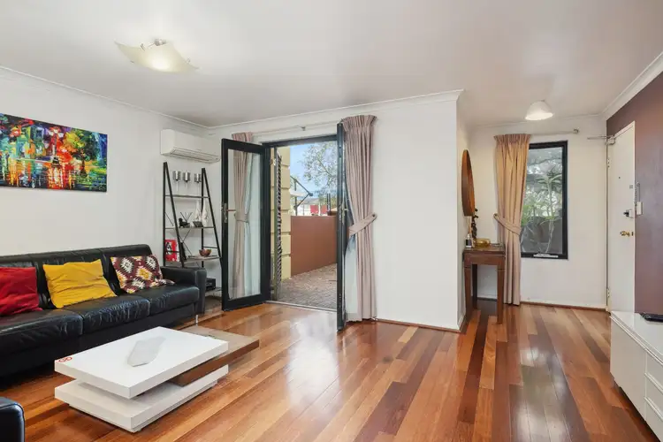 Main view of Homely apartment listing, 2/52 Fitzgerald Street, Northbridge WA 6003