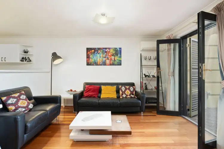 Third view of Homely apartment listing, 2/52 Fitzgerald Street, Northbridge WA 6003