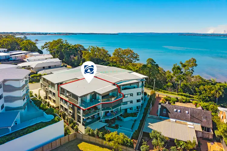26/143 Esplanade, Redland Bay QLD 4165