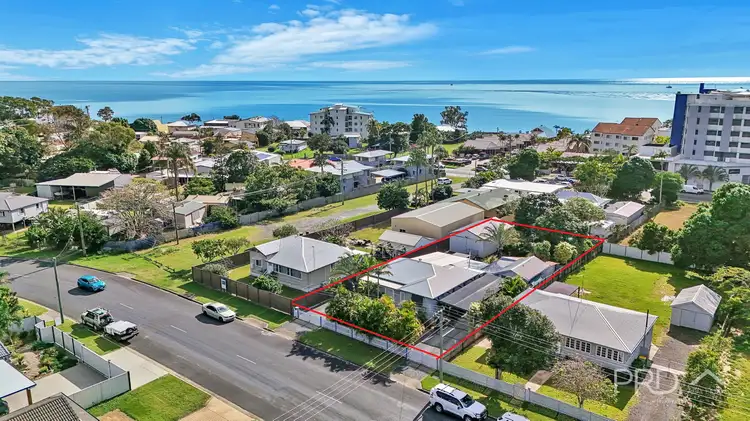 18 King Street, Urangan QLD 4655
