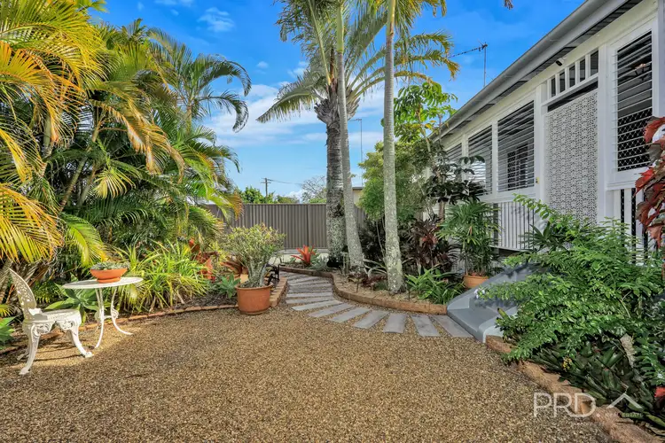 Second view of Homely house listing, 18 King Street, Urangan QLD 4655
