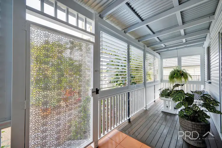 Fifth view of Homely house listing, 18 King Street, Urangan QLD 4655