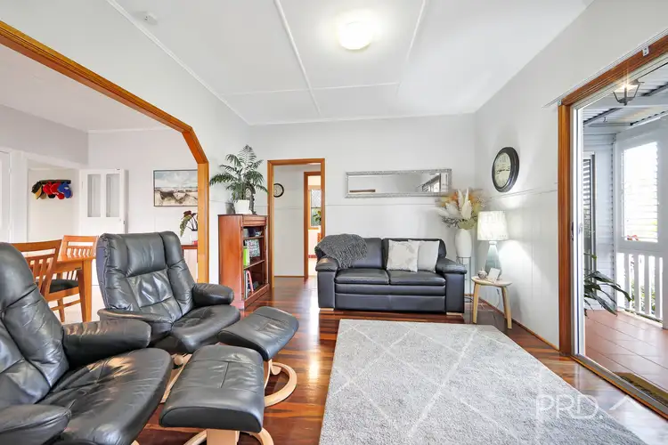 Seventh view of Homely house listing, 18 King Street, Urangan QLD 4655