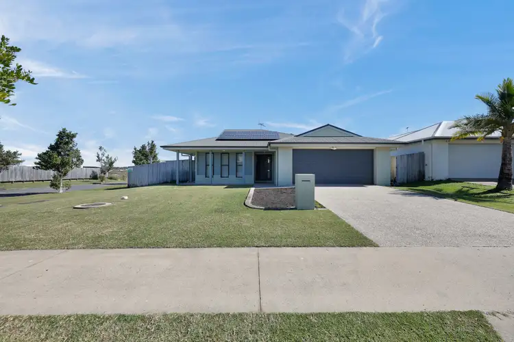 97 Oldmill Drive, Beaconsfield QLD 4740