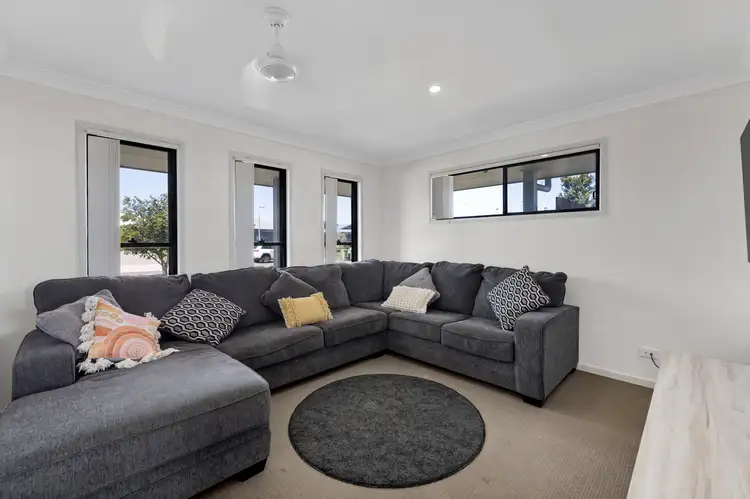 Fourth view of Homely house listing, 97 Oldmill Drive, Beaconsfield QLD 4740