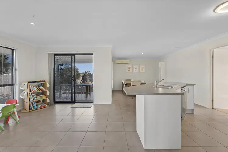 Fifth view of Homely house listing, 97 Oldmill Drive, Beaconsfield QLD 4740