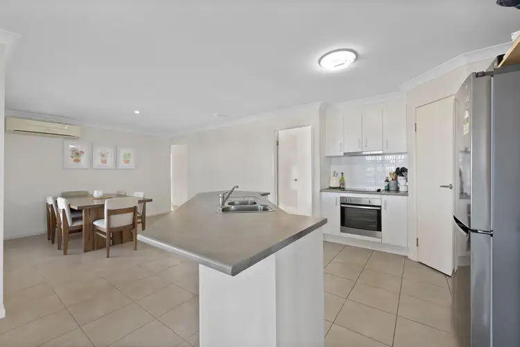 Sixth view of Homely house listing, 97 Oldmill Drive, Beaconsfield QLD 4740