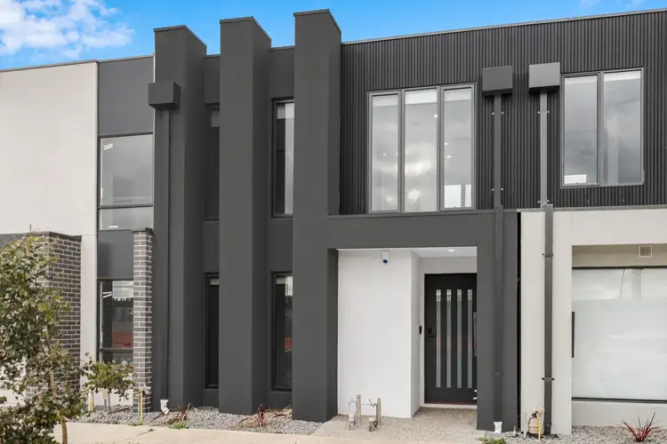 Second view of Homely house listing, 11 Queensborough Road, Kalkallo VIC 3064