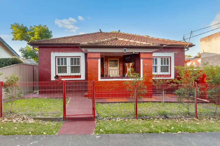 7 Marrickville Ave, Marrickville NSW 2204