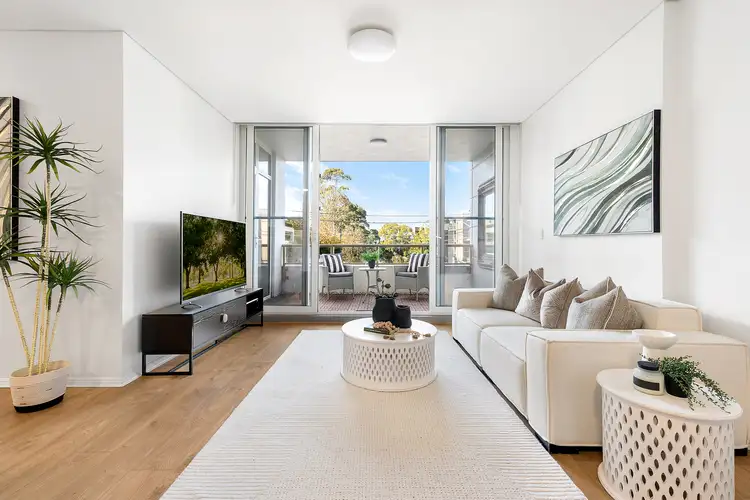 830/2 Avon Road, Pymble NSW 2073