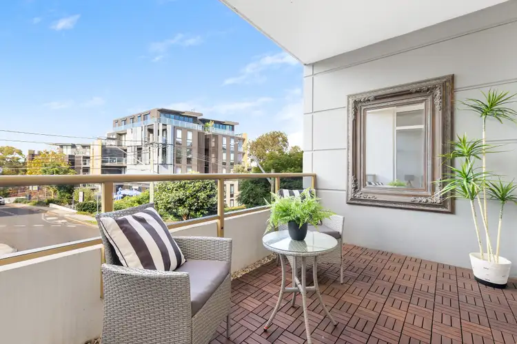 830/2 Avon Road, Pymble NSW 2073
