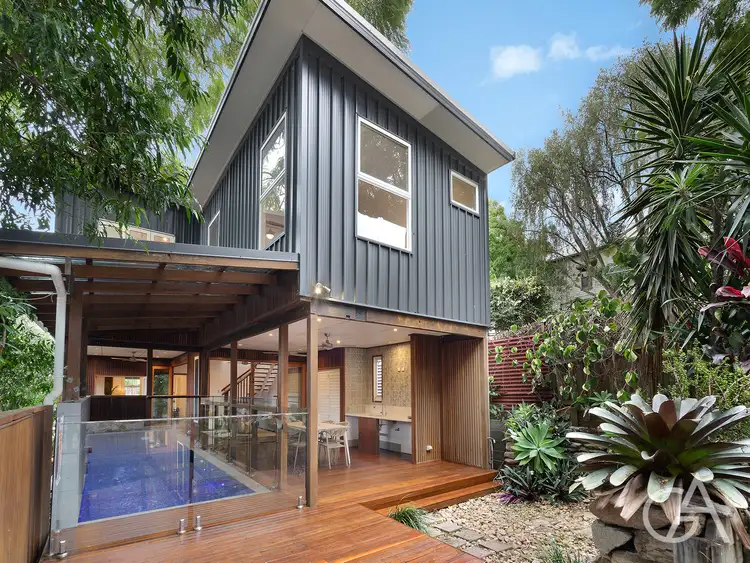 11 Plunkett Street, Paddington QLD 4064