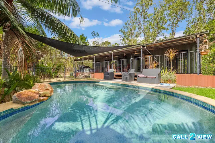 23 Staines Court, Girraween NT 836