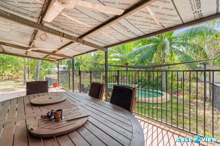 Third view of Homely house listing, 23 Staines Court, Girraween NT 836