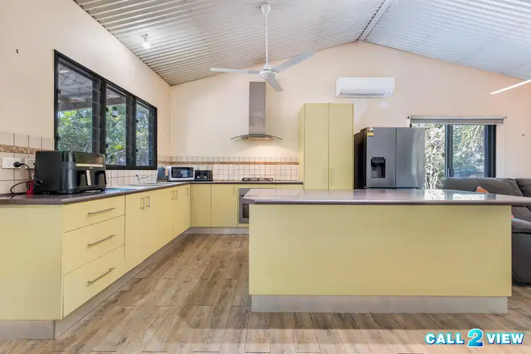 Fourth view of Homely house listing, 23 Staines Court, Girraween NT 836