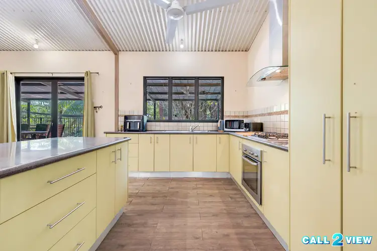 Fifth view of Homely house listing, 23 Staines Court, Girraween NT 836