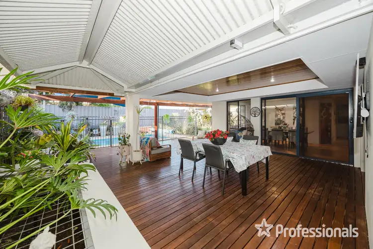 10 Merens Terrace, Henley Brook WA 6055