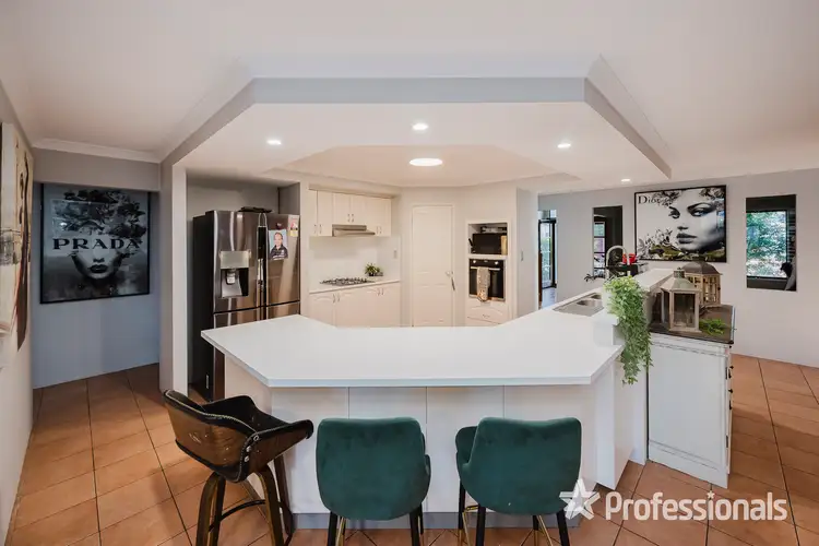 Second view of Homely house listing, 10 Merens Terrace, Henley Brook WA 6055