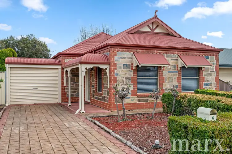 6 Kramer Street, Tanunda SA 5352